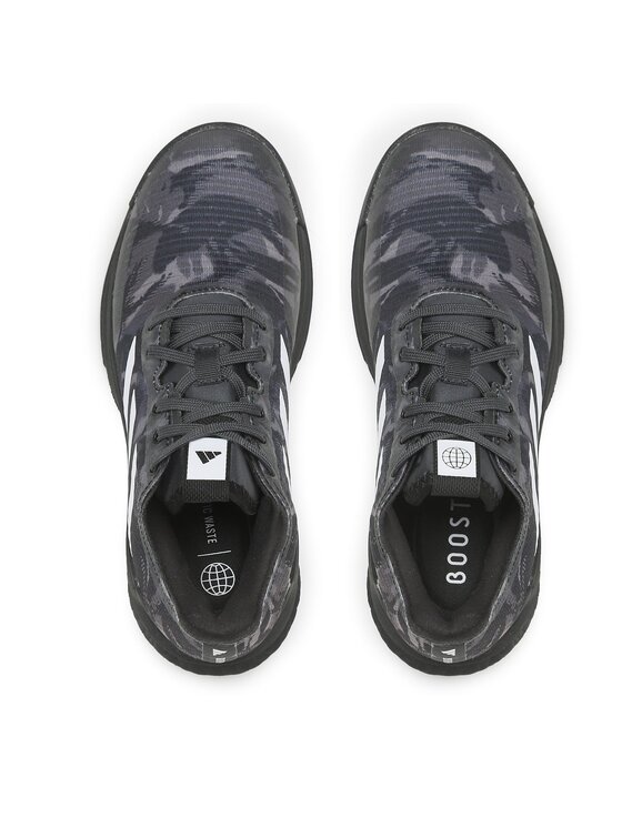 adidas Halové topánky adidas Crazyflight W HR0634 Tmavomodrá