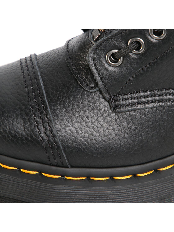 Dr. Martens Черевики туристичні Dr. Martens Sinclair 22564001 Чорний
