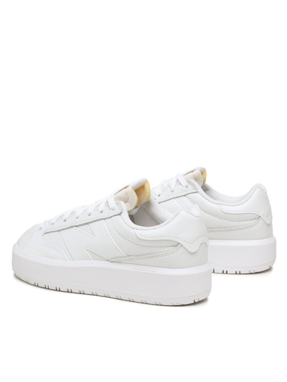 New Balance Superge New Balance CT302LA Bela