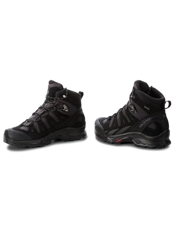 Salomon Trekking Salomon Quest Prime Gtx GORE-TEX 404637 27 V0 Crna
