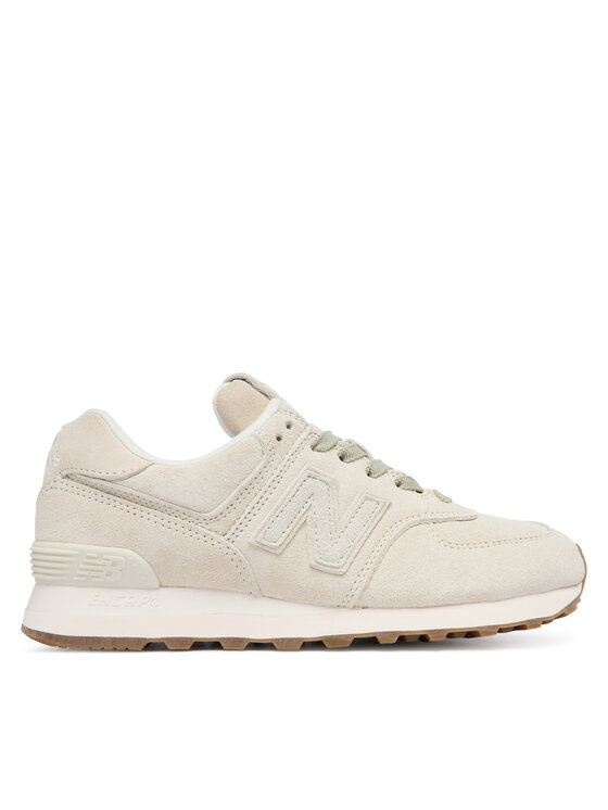 New Balance Zapatillas New Balance W5745NG Beis