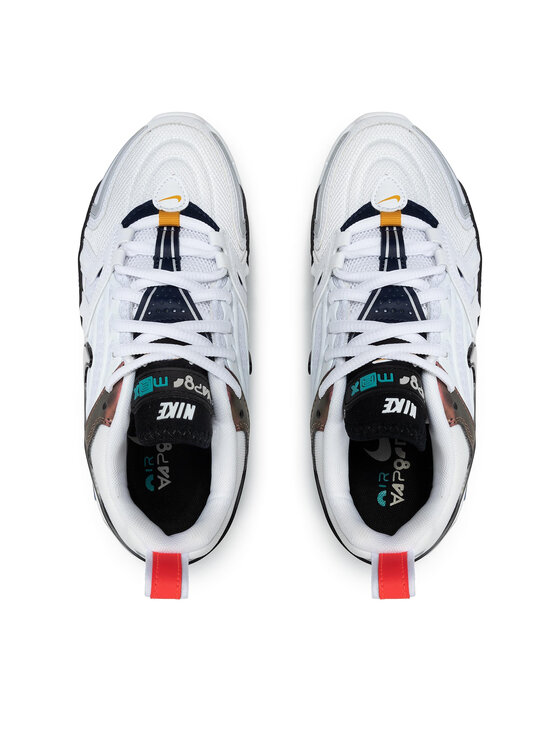 Nike Sneakersy Nike Air Vapormax Evo DC9113 100 Bílá