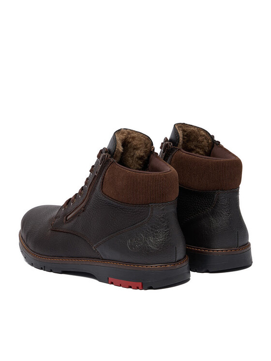 Rieker Ghete Rieker CEO-10503-25 Maro
