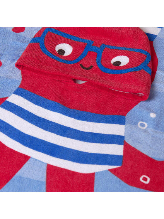 Mayoral Toalla Mayoral 9458 De color