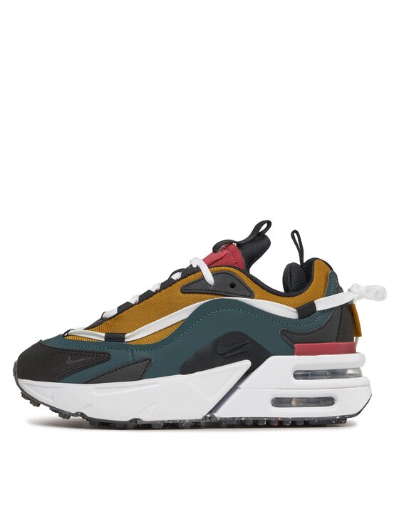 Nike Sportcipők Nike Air Max Furyosa DH0531 300 Színes