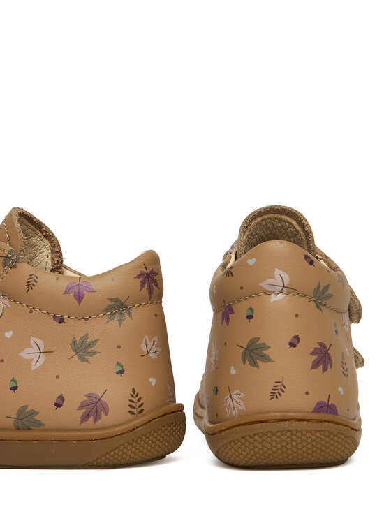 Naturino Puszābaki Naturino Cocoon Vl 2012904-QV-0D09 Bēšs