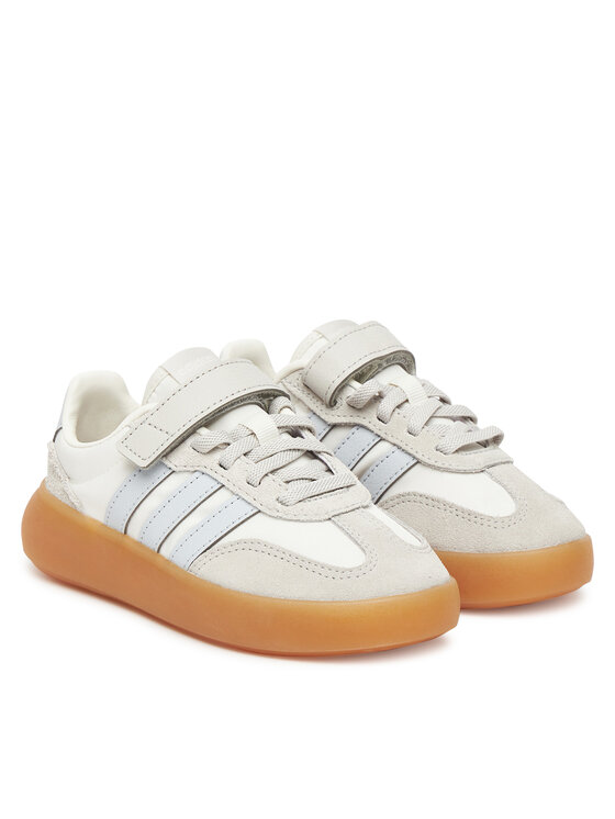 adidas Снікерcи adidas Barreda Decode JR0771 Білий