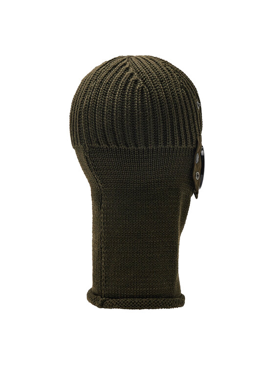 C.P. Company Bufanda tubular C.P. Company 13CMAC301A 005509A Verde
