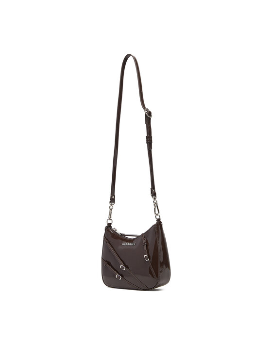 Steve Madden Сумка Steve Madden Bliana-2 SM13001770 Коричневий