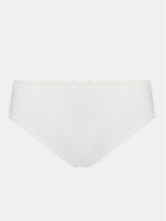 Triumph Triumph Комплект трусиків Feel Of Cotton 10225011 Білий