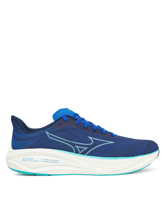 Pantofi pentru alergare Mizuno Mizuno Neo Cosmo J1GC2510 Albastru