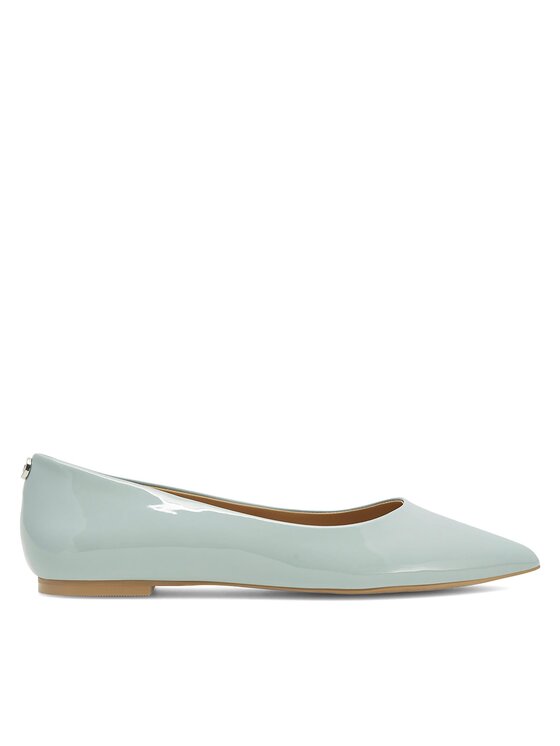 Nine West Balerina Nine West WFA2622-1 Kék
