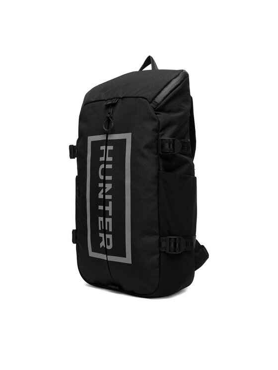 Hunter Рюкзак Hunter CEOWB-HTR-KL-001-09 Чорний