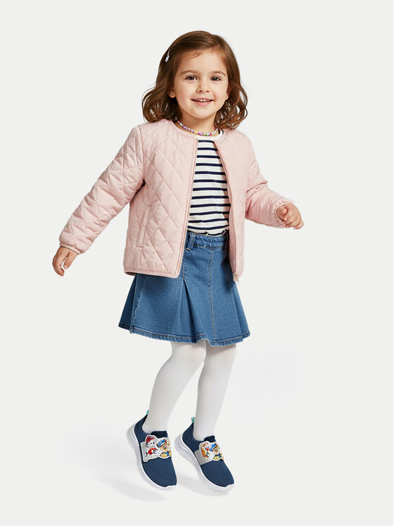 Paw Patrol Teniși Paw Patrol CEO-CP76-AW25-115PAW Verde