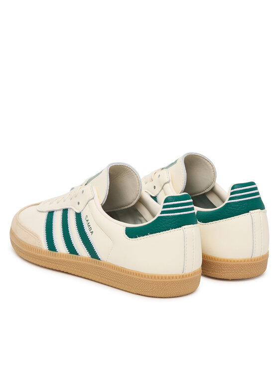 adidas Sneakers adidas Samba Og KK0096 Crema