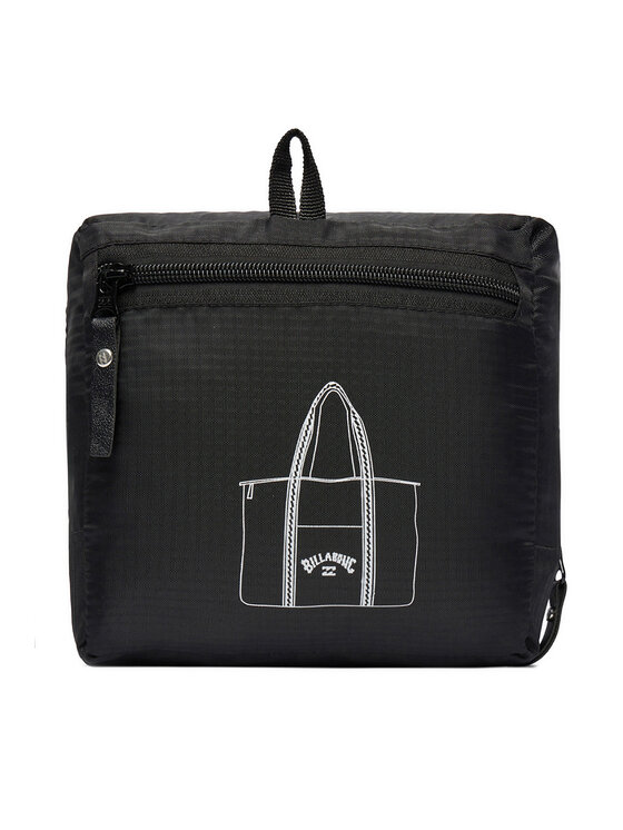 Billabong Дорожня сумка Billabong CEOWB-BLB-MZ-003-09 Чорний
