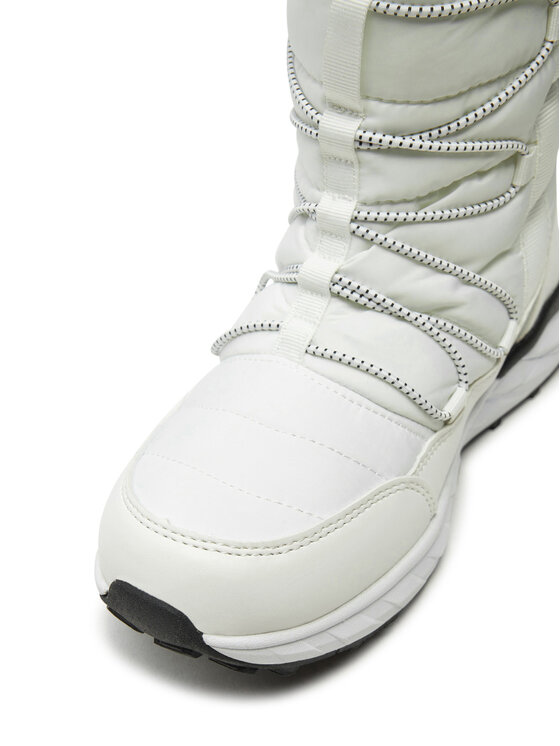 Alpine Pro Stivali da neve Alpine Pro Cofa LBTD546000PL Bianco