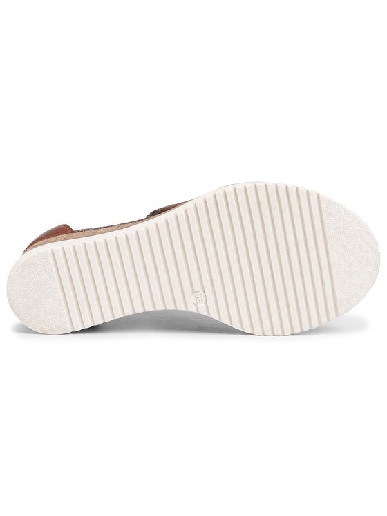 Tamaris Sandali Tamaris 1-28316-24 Rjava