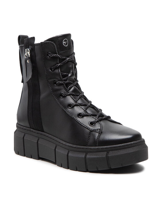 Tamaris Enkellaarsje 1-25820-43 221 Maat: 41 EU