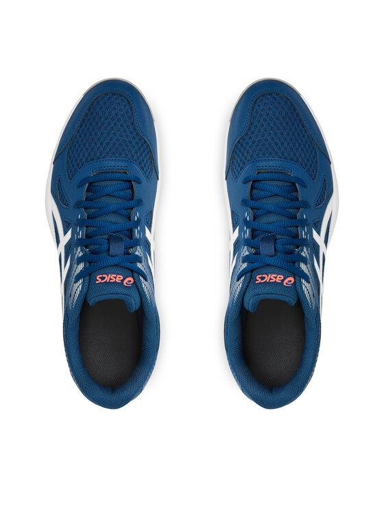 Asics Încălțăminte pentru sporturi de interior Asics Upcourt 6 1071A104 Albastru