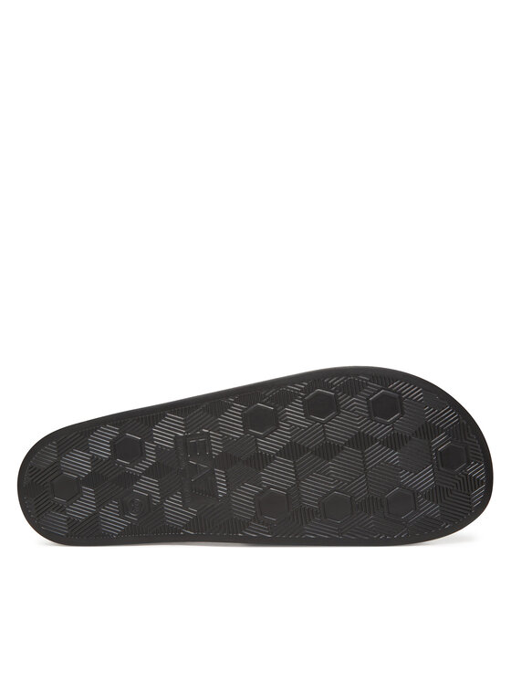 EA7 Emporio Armani Шльопанці EA7 Emporio Armani 7X000110 AF15128 MC139 Чорний