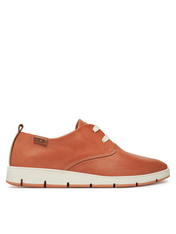 Pikolinos Туфлі Pikolinos W8A-4877C1 Оранжевий