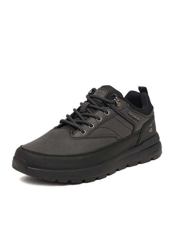 G-STAR Αθλητικά G-Star Raw CEO-MAURITS-02 Μαύρο