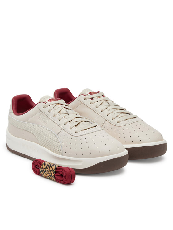 Puma Снікерcи Puma GV Special Palais Artisan 401598 01 Бежевий