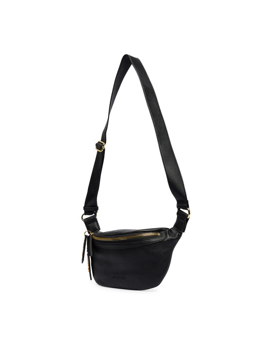 LOVE MOSCHINO Riñonera LOVE MOSCHINO JC4227PP0PKG0000 Negro