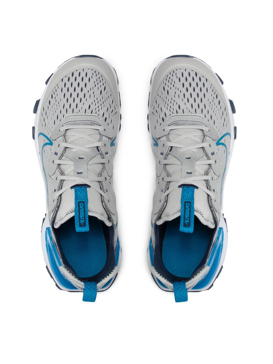 Nike Snīkeri Nike React Vision (GS) CD6888 011 Pelēks