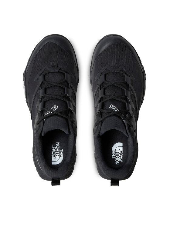 The North Face Scarpe da trekking The North Face Offtrail Hike Gore-Tex NF0A8AEGKY41 Nero
