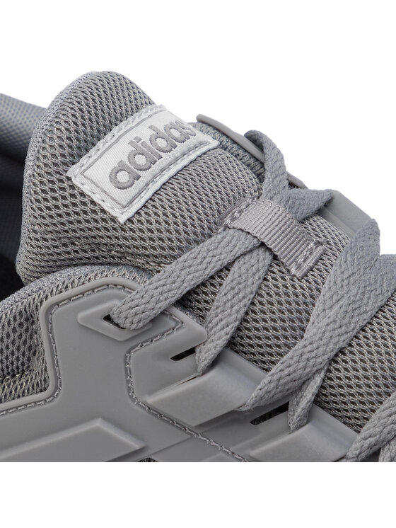 adidas Běžecké boty adidas Galaxy 4 EE7914 Šedá