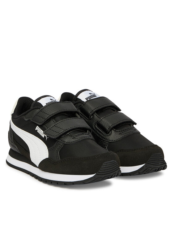 Puma Снікерcи Puma ST Runner v4 NL V PS 399740 01 Чорний