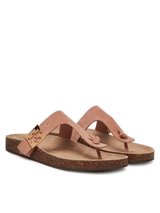 Tory Burch Japonke Tory Burch 150910 Bež