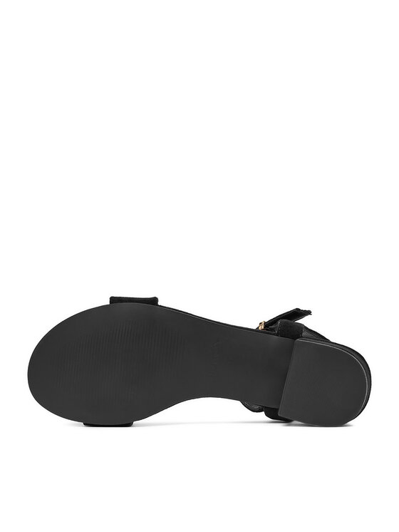 JENNY Sandale JENNY CEO-WS21167-01 Negru