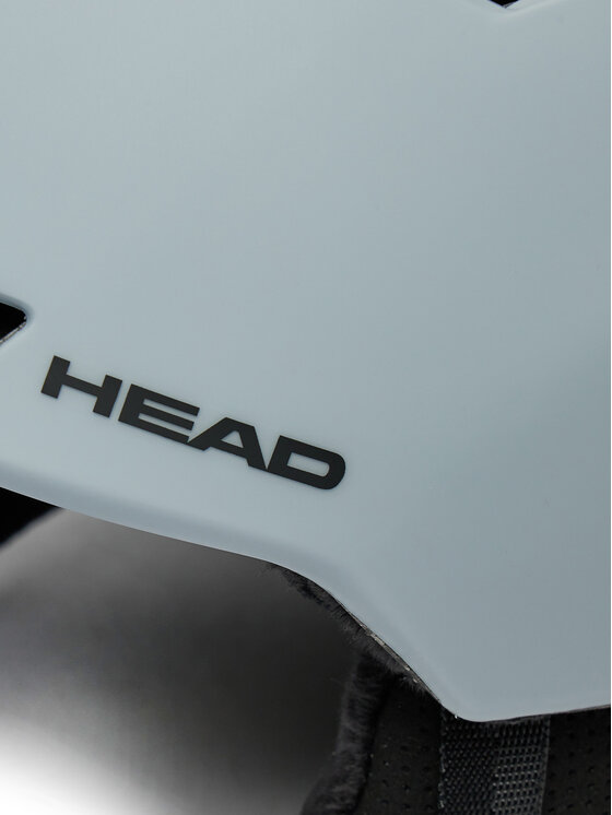 Head Шолом для сноуборду Head Vico Grey 324574 Сірий
