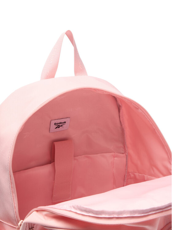 Reebok Σακίδιο Reebok CWBEO-RBK-M-002-10 Ανοιχτό ροζ