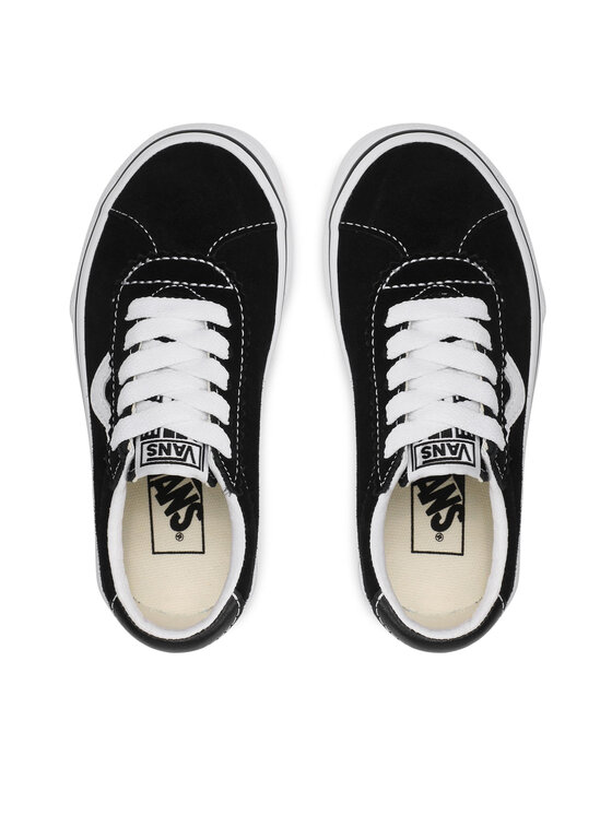Vans Tenis superge Vans Sport VN0A54EY6BT1 Črna