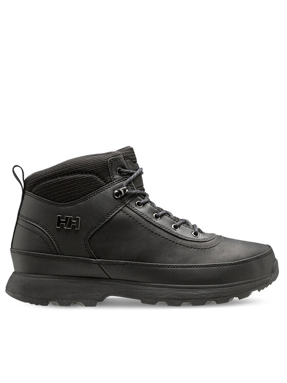 Helly Hansen Трекінгові черевики Helly Hansen Calgary 2 Boots 12036 Чорний