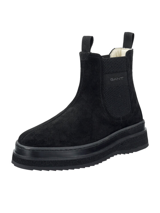 Gant Челсі Gant 31553102 Чорний