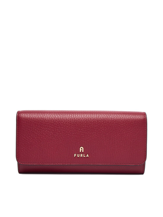 Furla Гаманець Furla Camelia WP00317 HSF000 CN CGQ00 Бордовий