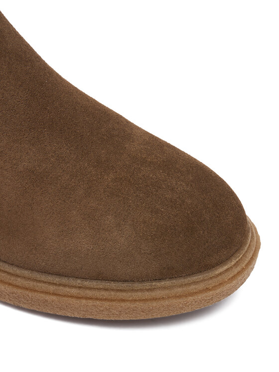 Aldo Челсі Aldo Zeddy 14174559 Коричневий