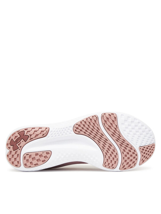 Under Armour Běžecké boty Under Armour UA Charged Speed Swift 3027006 Růžová