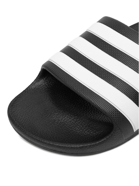 adidas Шльопанці adidas C-ADILETTE AQUA JR F35556 Чорний