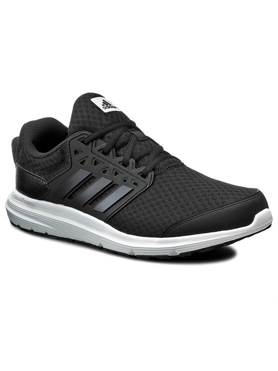 adidas Scarpe da corsa adidas Galaxy 3 M AQ6539 Nero