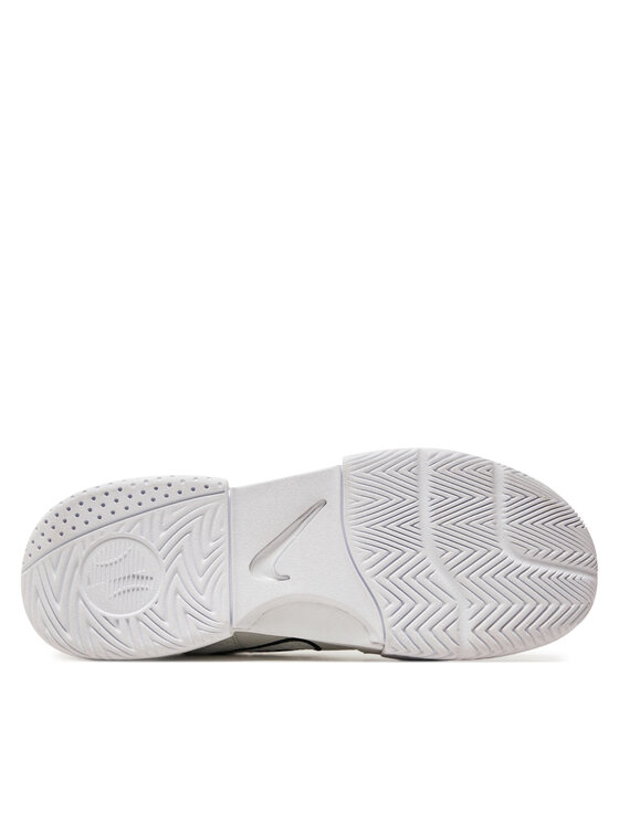 Nike Tenisa apavi Nike Court Lite 4 FD6574 100 Balts