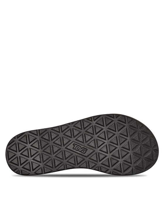 Teva Босоніжки Teva Flatform Universal 1008844 Сірий