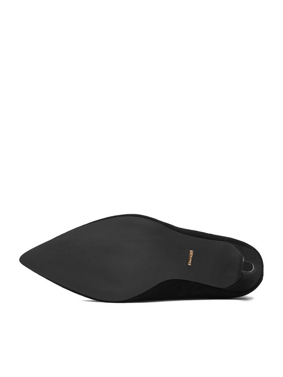 MEXX Ботильйони MEXX EO-CD24-204H-3 Чорний