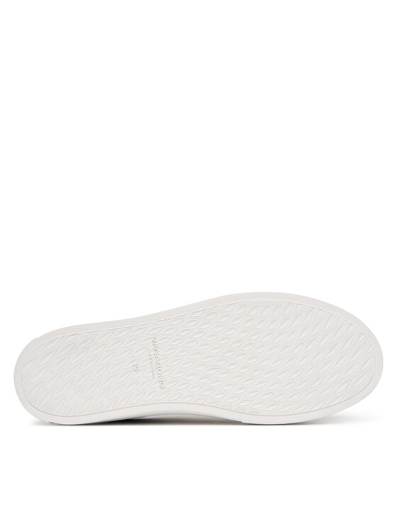 Vagabond Shoemakers Снікерcи Vagabond Shoemakers Zoe Platform 5927-201-20 Чорний
