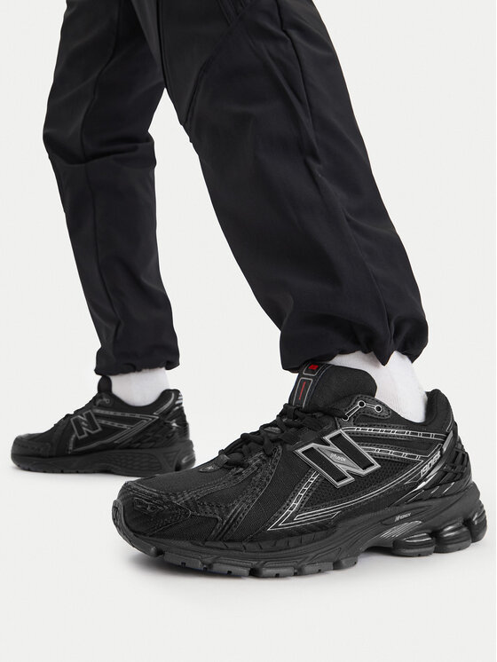 New Balance Superge New Balance U1906ROE M Črna